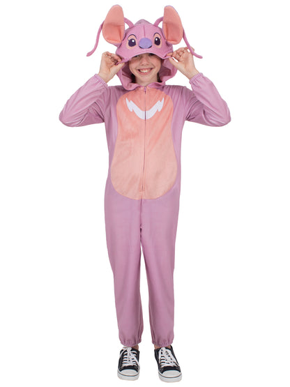 ANGEL (LILO & STITCH) DELUXE COSTUME CHILD