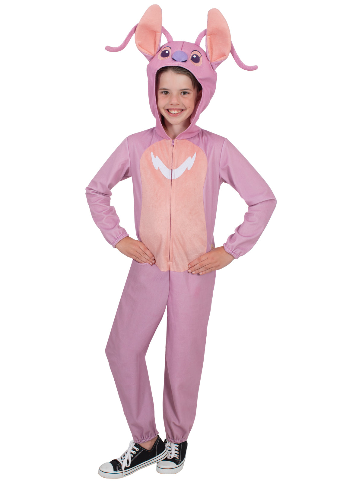 ANGEL (LILO & STITCH) DELUXE COSTUME CHILD