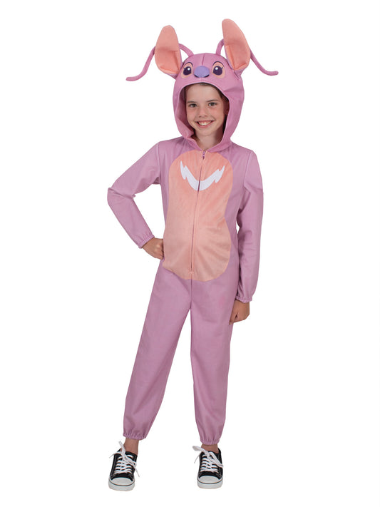 ANGEL (LILO & STITCH) DELUXE COSTUME CHILD