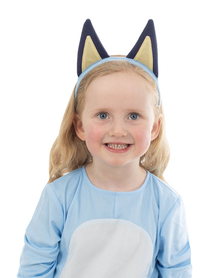 BLUEY COSTUME TODDLER