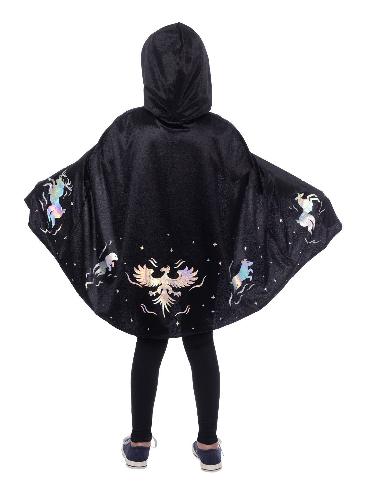 HARRY POTTER 25TH ANNIVERSARY CLOAK CHILD