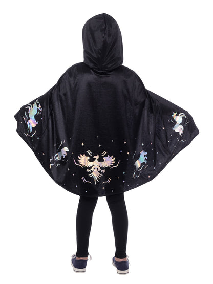 HARRY POTTER 25TH ANNIVERSARY CLOAK CHILD