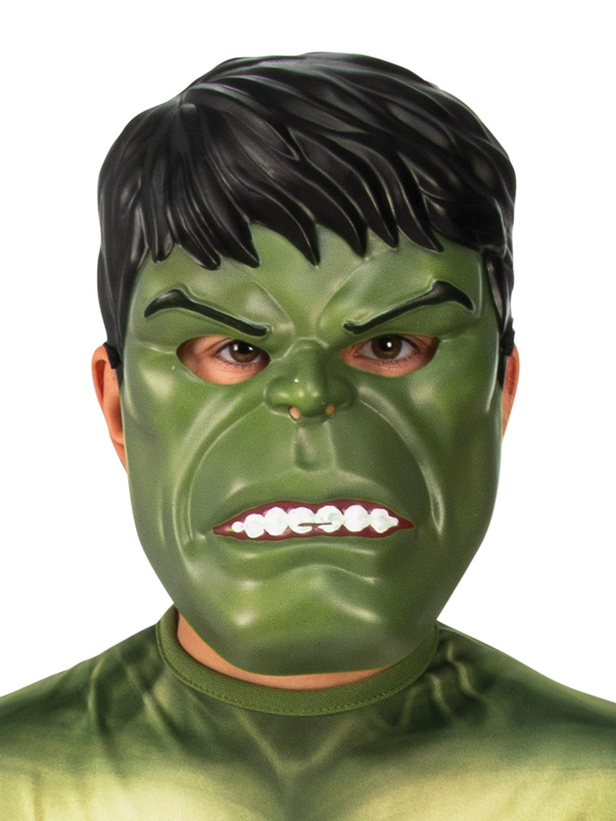 HULK COSTUME CHILD