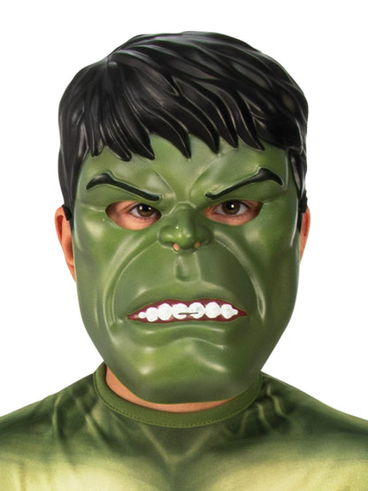 HULK COSTUME CHILD