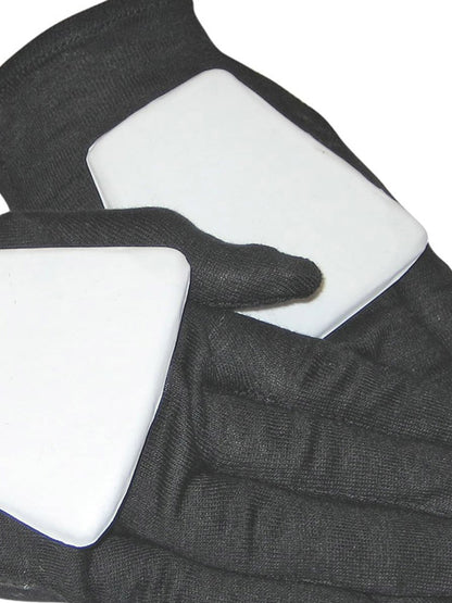 Star Wars Obi-Wan Kenobi Adult Costume Gloves, perfect for kids imaginative play at home.