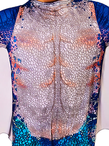 NADDER HOW TO TRAIN YOUR DRAGON COSTUME CHILD