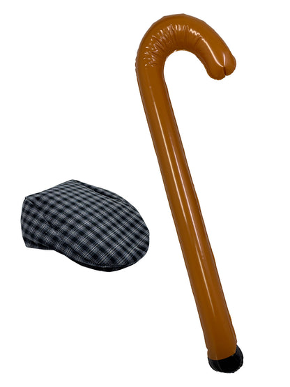 OLD MAN ACCESSORY SET CHILD