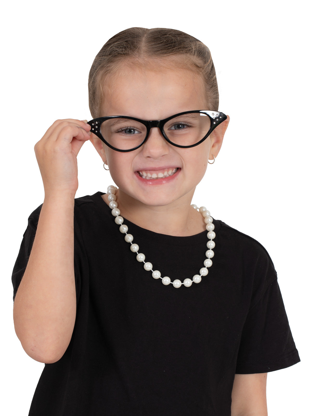 OLD LADY ACCESSORY SET CHILD