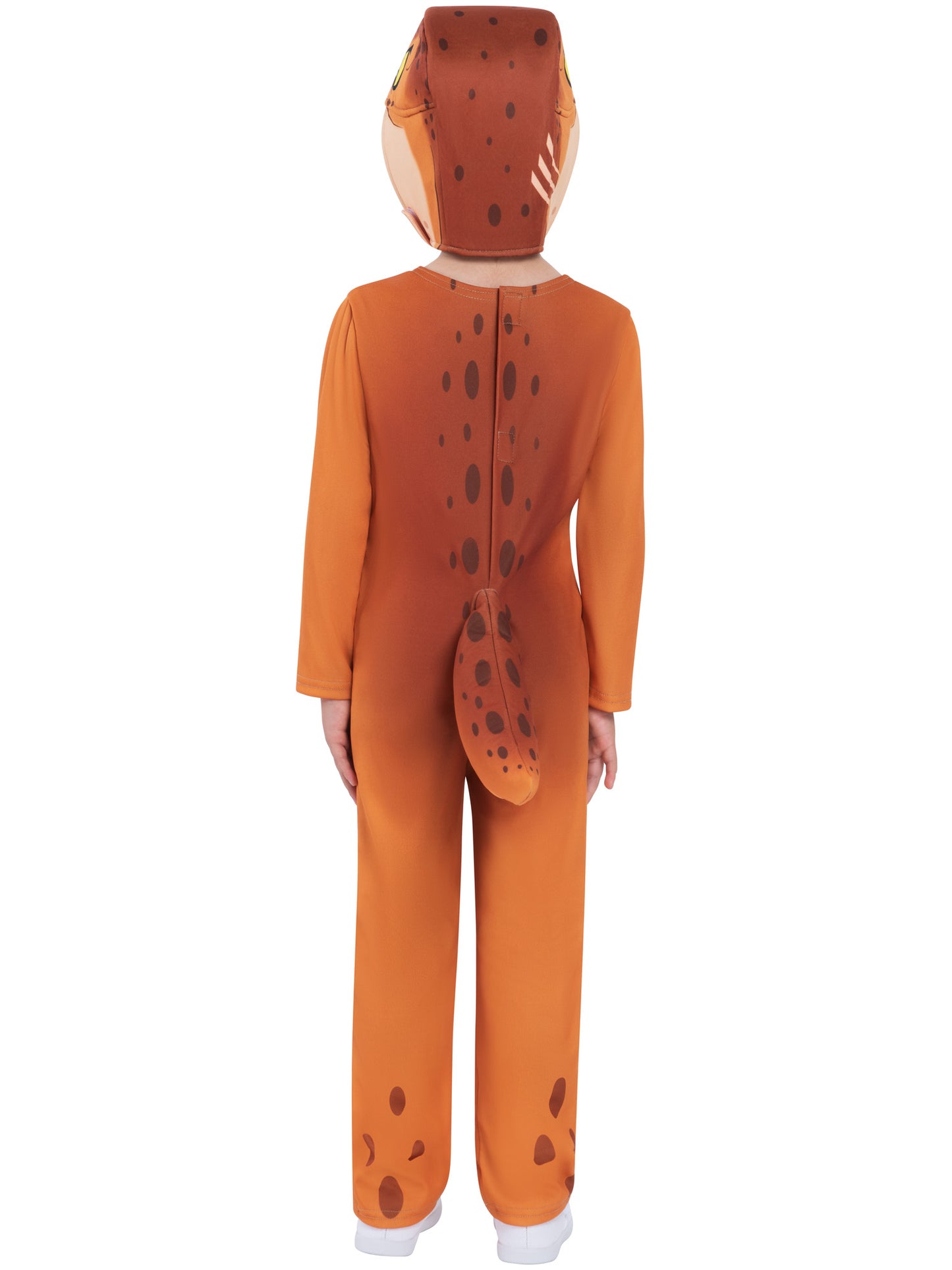 T-REX DELUXE COSTUME TODDLER