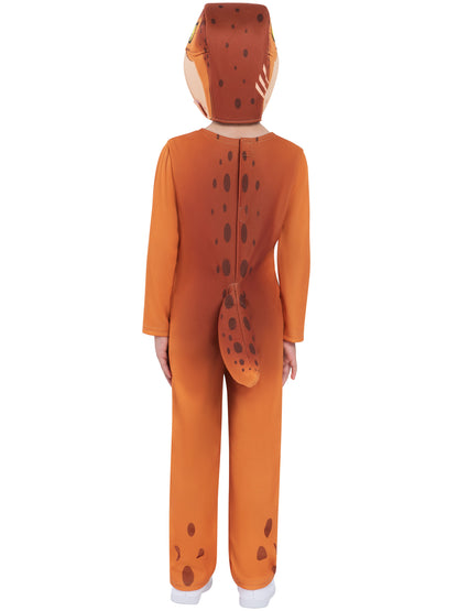 T-REX DELUXE COSTUME TODDLER