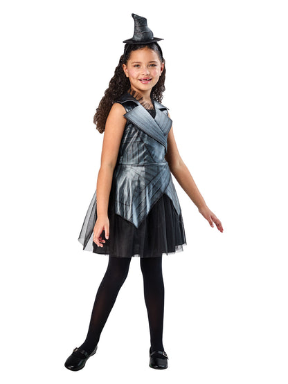 WICKED - ELPHABA DELUXE COSTUME CHILD