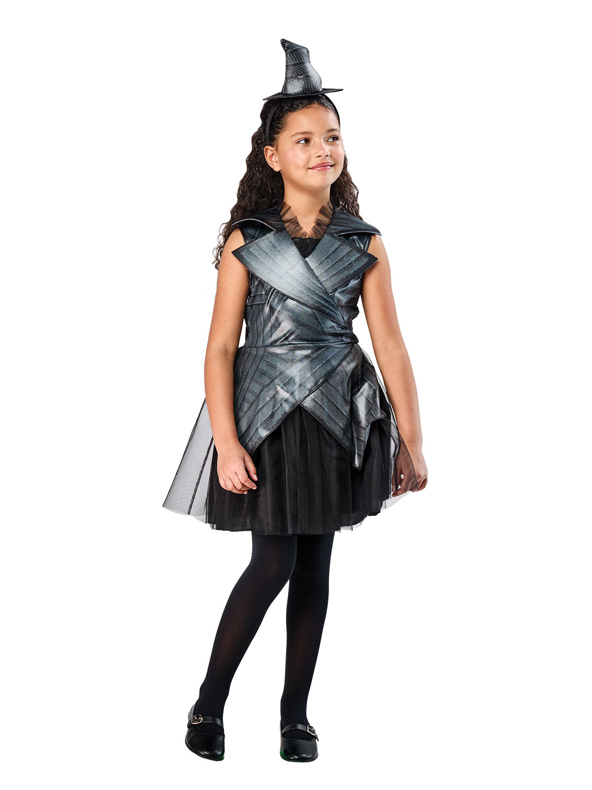 WICKED - ELPHABA DELUXE COSTUME CHILD