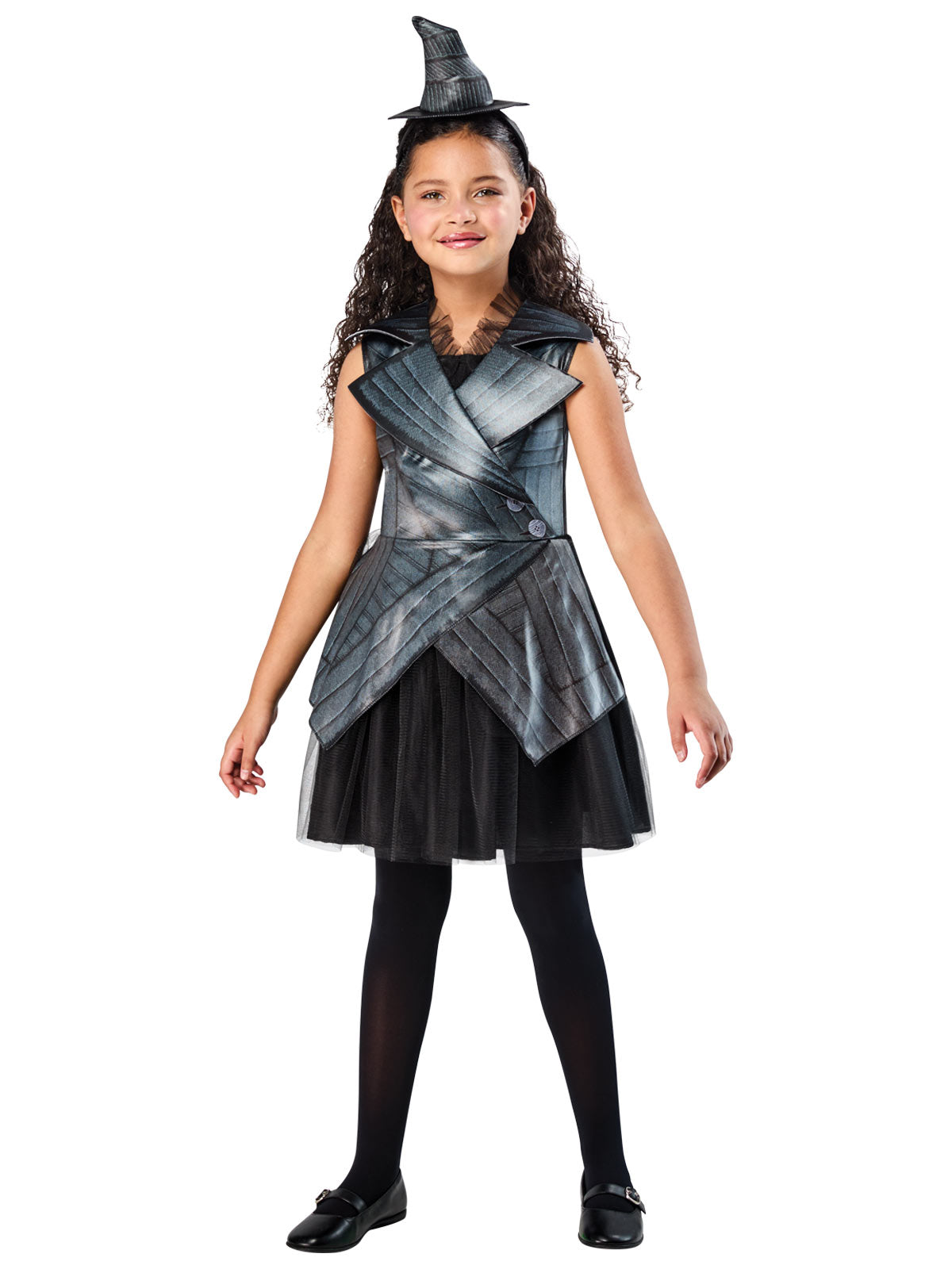 WICKED - ELPHABA DELUXE COSTUME CHILD