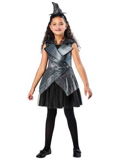 WICKED - ELPHABA DELUXE COSTUME CHILD
