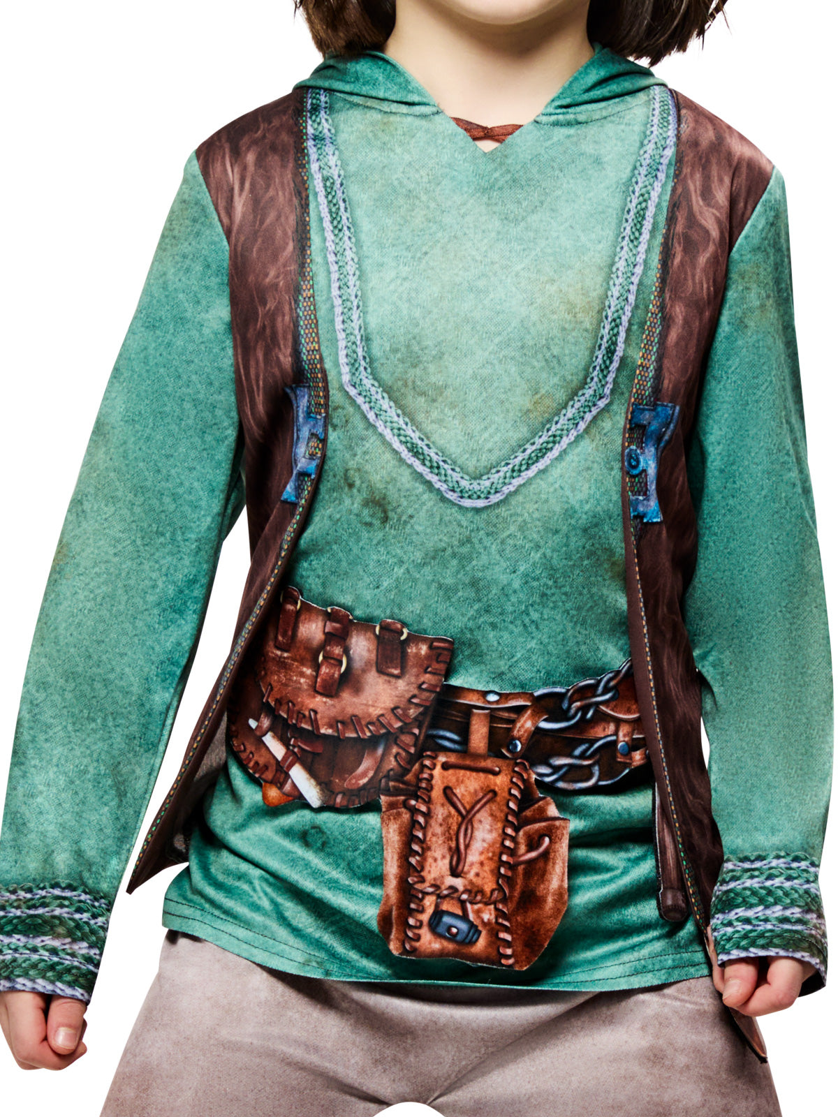 HICCUP - HOW TO TRAIN YOUR DRAGON COSTUME CHILD