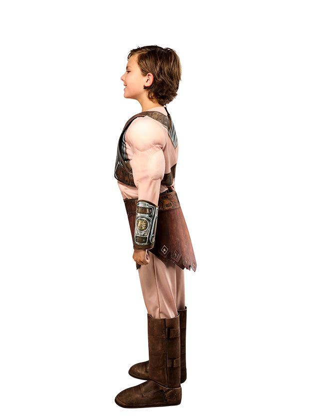 HE-MAN: MASTERS OF THE UNIVERSE COSTUME CHILD