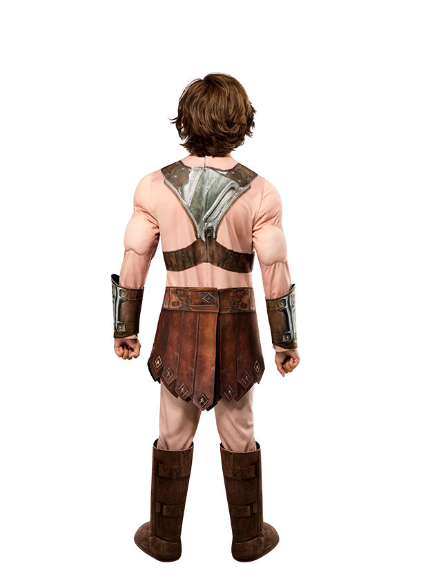 HE-MAN: MASTERS OF THE UNIVERSE COSTUME CHILD