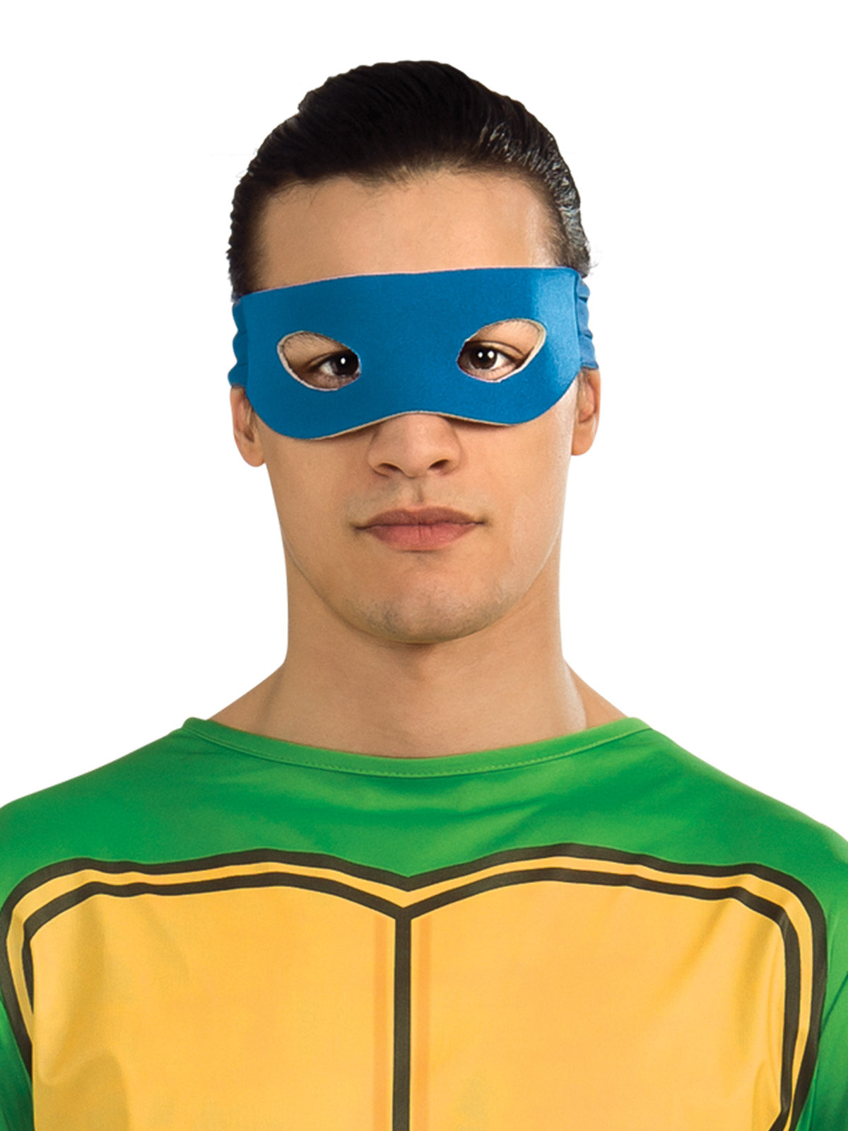 TMNT LEONARDO COSTUME ADULT