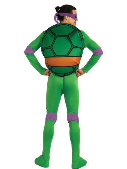 TMNT DONATELLO COSTUME ADULT
