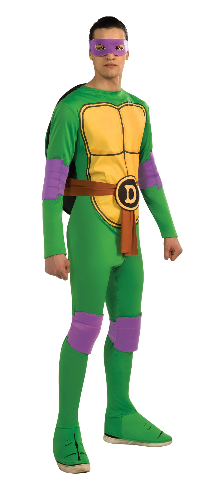 TMNT DONATELLO COSTUME ADULT