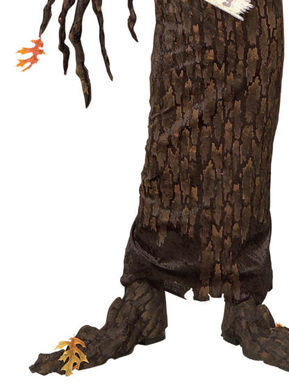 Spooky Haunted Tree Adult Costume