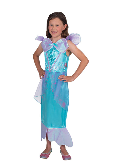 ARIEL STORYTELLER DELUXE COSTUME CHILD