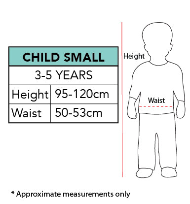 The Wiggles Yellow Dress | Digital Print Bodice Satin Skirt