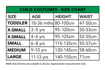 Spider-Man Deluxe Muscle Costume | Red Blue Kids Jumpsuit