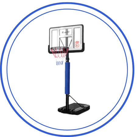 Shop Basketball Hoops