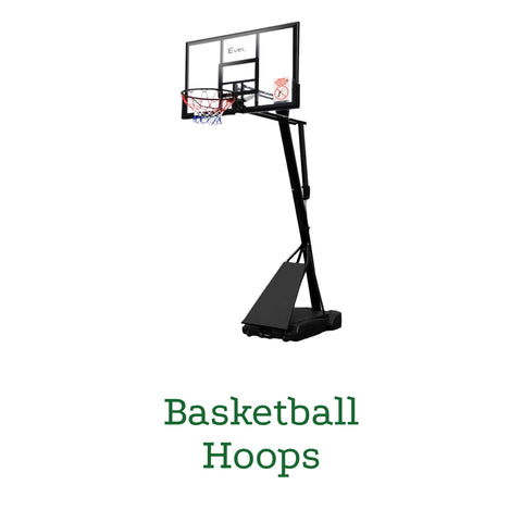 Buy Basketball Hoop Christmas Gift at Kids Mega Mart