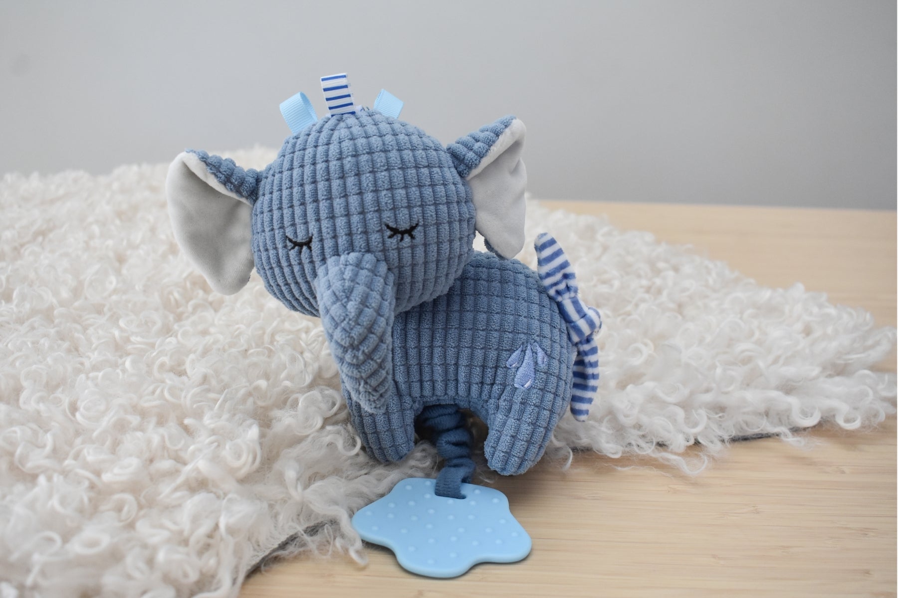 Vibrating Elephant Plush Toy | Koala Dream Snuggle Buddy Kids Mega Mart Vibrating Elephant Plush Toy | Koala Dream Snuggle Buddy Kids Mega Mart