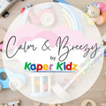 Calm & Breezy Brand Toys at Kids Mega Mart