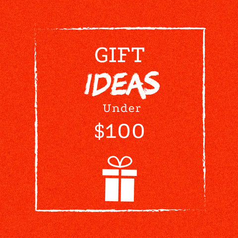 Christmas gift ideas under $100 for kids, showcasing a variety of fun and affordable presents perfect for the holiday season.