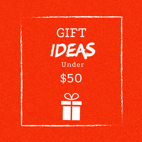 Christmas Gift Ideas under $50 at Kids Mega Mart