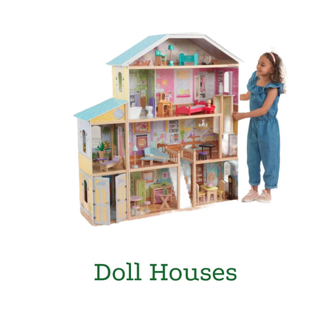 Buy Doll House Christmas Gifts - Kids Mega Mart