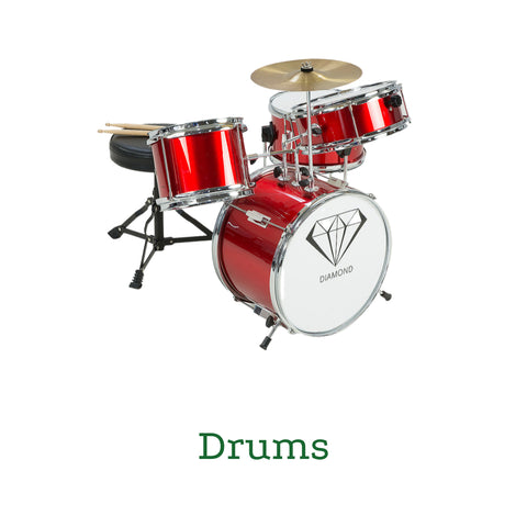  Shop Drum Musical Instrument Christmas Gifts - Kids Mega Mart