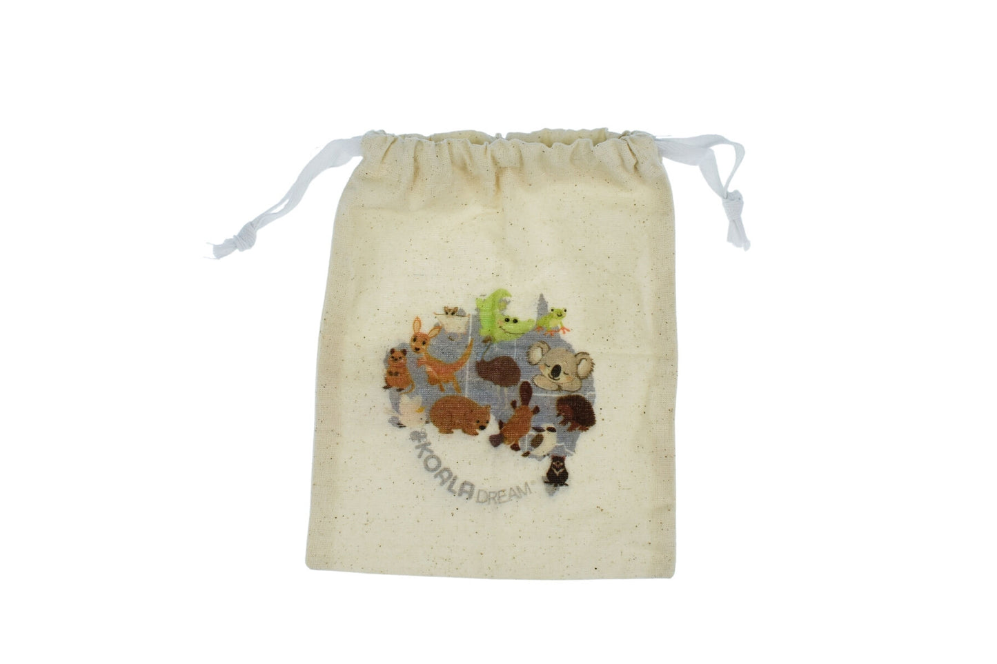 Bush Buddies Wooden Memory Game | 24 Colorful Australian Animals