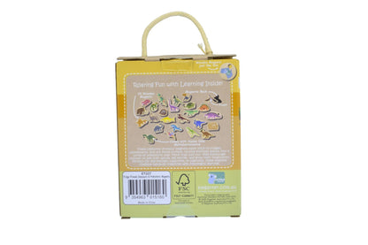 Fridge Friends Dinosaurs & Prehistoric Animals 25 Pc