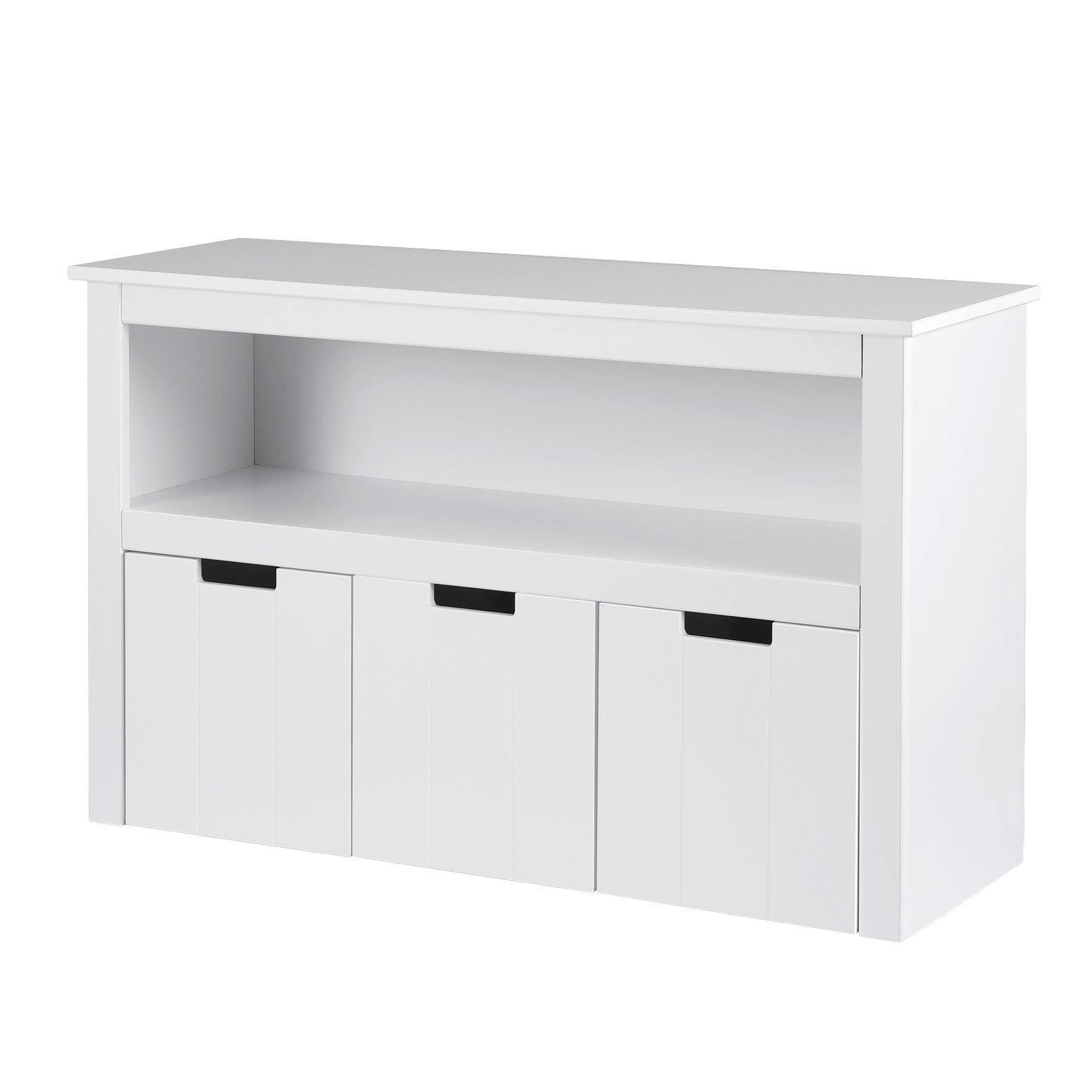 Keezi Kids Bookshelf | 3 Drawer Storage & Bookcase for Children – Kids ...