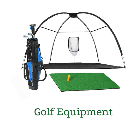 Buy Golf Equipment Christmas Gift at Kids Mega Mart