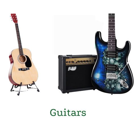  Shop Guitars Christmas Gifts - Kids Mega Mart