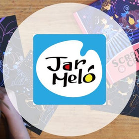 Jar Melo Brand Toys at Kids Mega Mart
