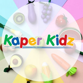 Kaper Kidz Brand Toys at Kids Mega Mart