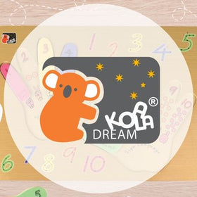 Koala Dream Brand Toys at Kids Mega Mart