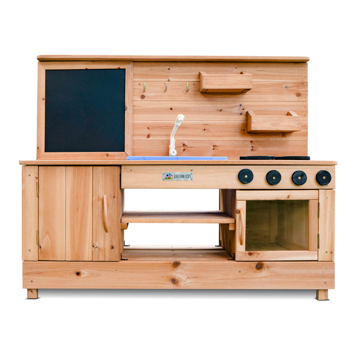 Shop Roma Outdoor Play Kitchen: Kids Culinary Creativity Unleashed