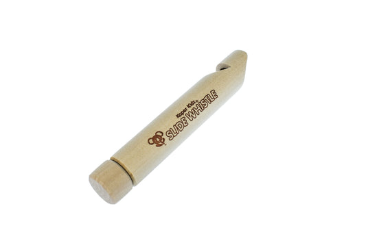 Kaper Kidz Wooden Slide Whistle | Educational Musical Toy