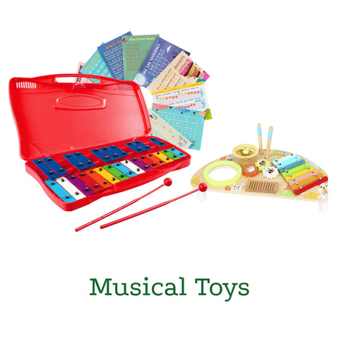  Shop Musical Toy Christmas Gifts - Kids Mega Mart