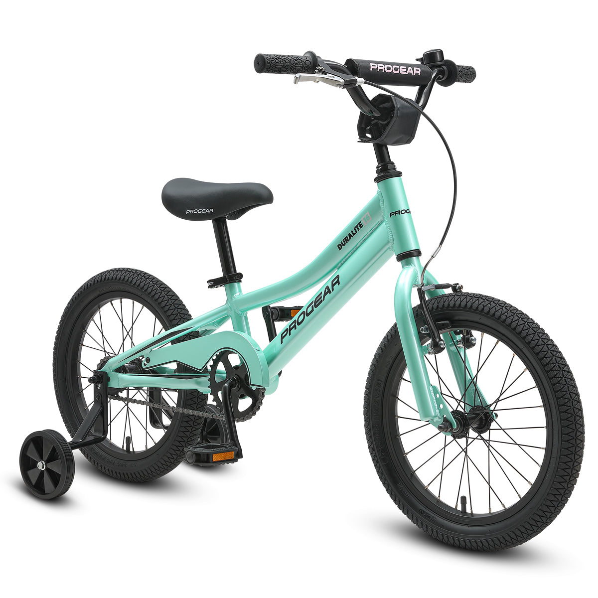 Progear Dura Lite Kids Bike 16" | Mint Bicycle