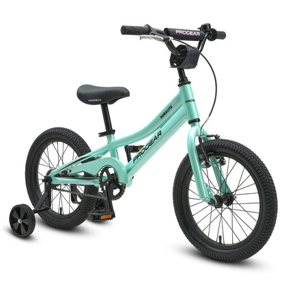 Progear Dura Lite Kids Bike 16" | Mint Bicycle
