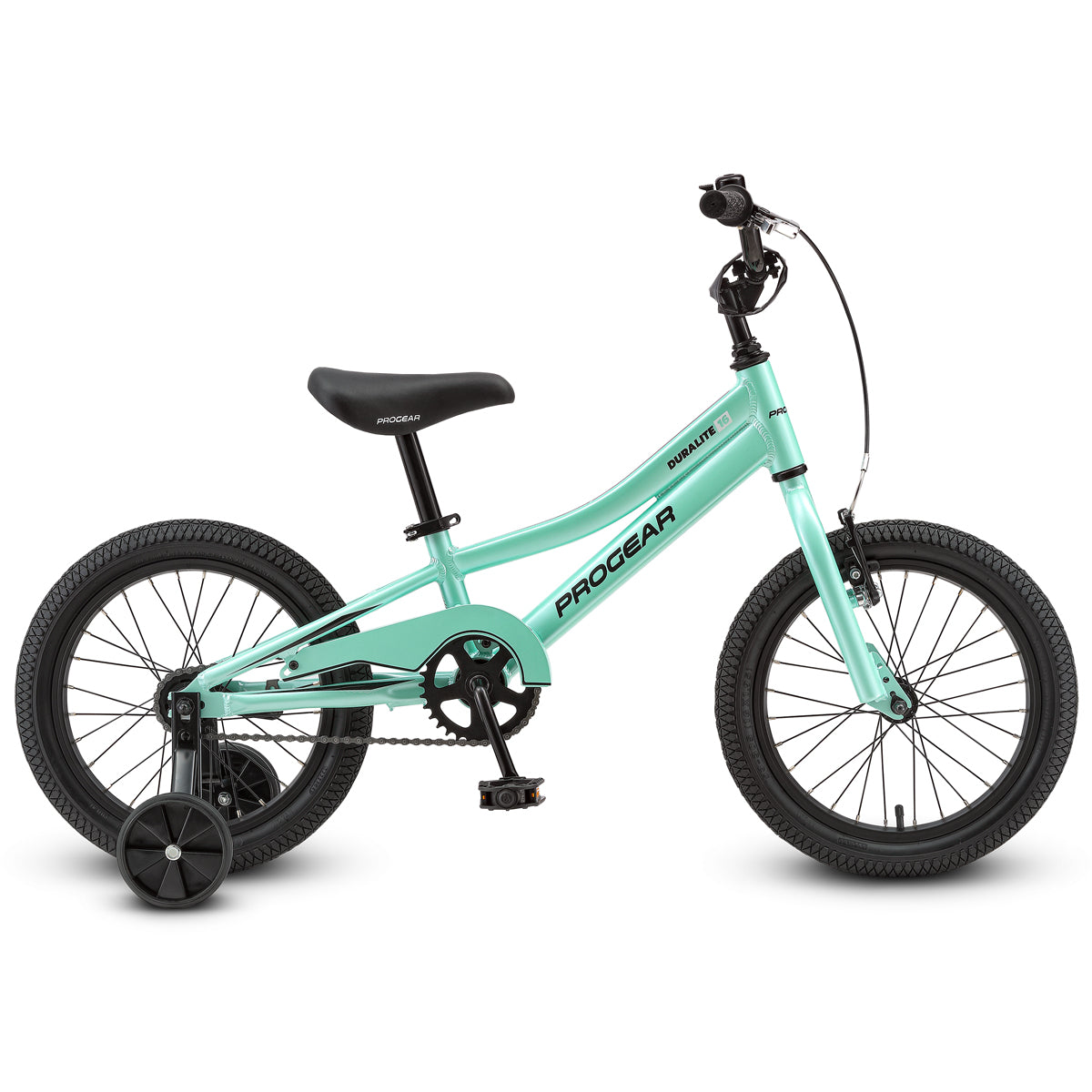 Progear Dura Lite Kids Bike 16" | Mint Bicycle